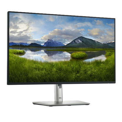 Monitor Lcd Dell P2725h 27 Pulgadas Fhd 1920 X 1080 100hz Vga, Hdm, Dp, Usb-c 3 AÑos De Garantia 210-bmfj