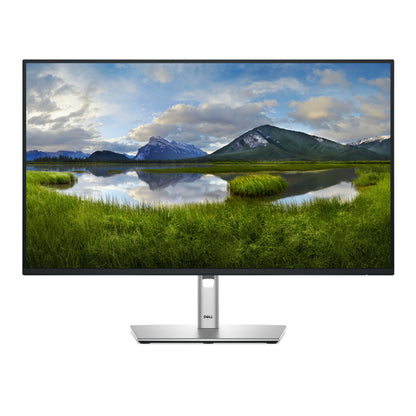 Monitor Lcd Dell P2725h 27 Pulgadas Fhd 1920 X 1080 100hz Vga, Hdm, Dp, Usb-c 3 AÑos De Garantia 210-bmfj