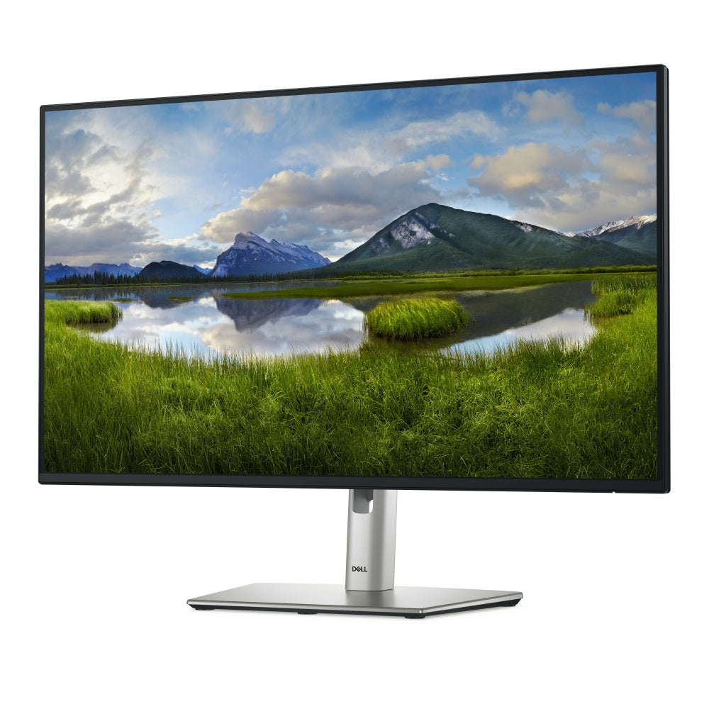 Monitor Lcd Dell P2725h 27 Pulgadas Fhd 1920 X 1080 100hz Vga, Hdm, Dp, Usb-c 3 AÑos De Garantia 210-bmfj