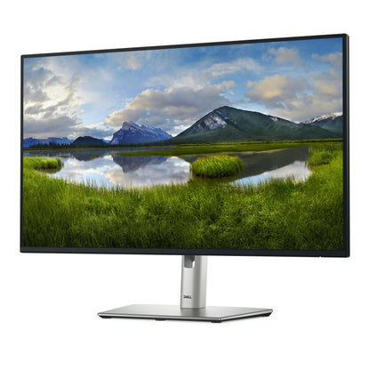 Monitor Lcd Dell P2725h 27 Pulgadas Fhd 1920 X 1080 100hz Vga, Hdm, Dp, Usb-c 3 AÑos De Garantia 210-bmfj