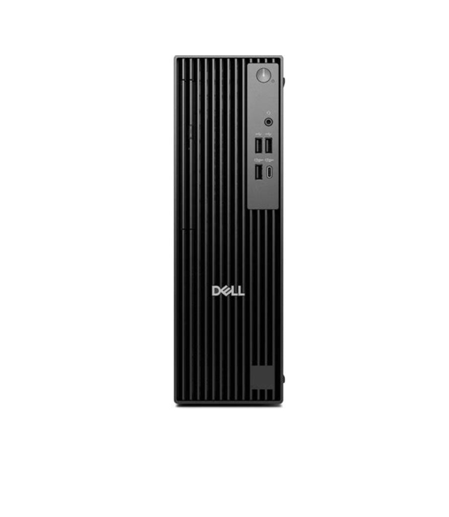 Pc Dell Pro Slim Intel Core I5-14500 16 Gb 512 Gb Ssd Wifi Win 11 Pro 3 AÑo De Garantia Negro Dm1cf