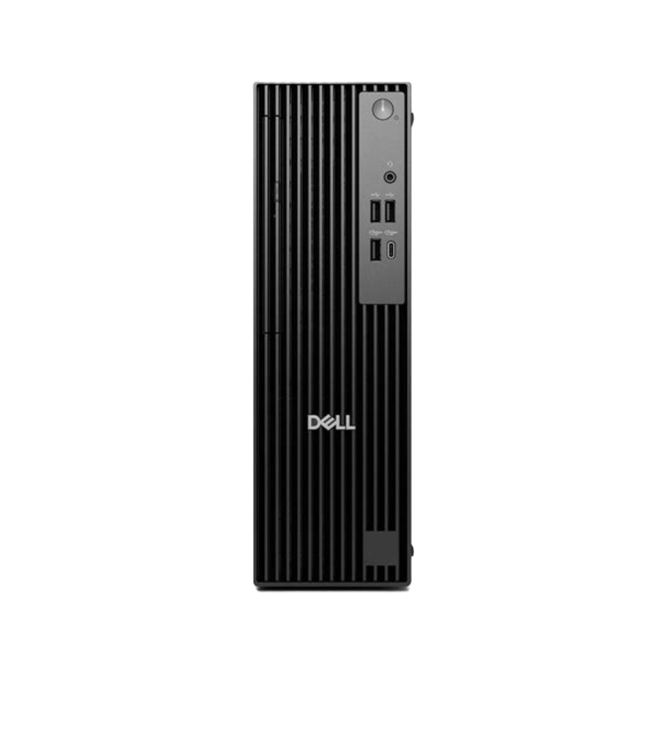 Pc Dell Pro Slim Intel Core I5-14500 16 Gb 512 Gb Ssd Wifi Win 11 Pro 3 AÑo De Garantia Negro Dm1cf