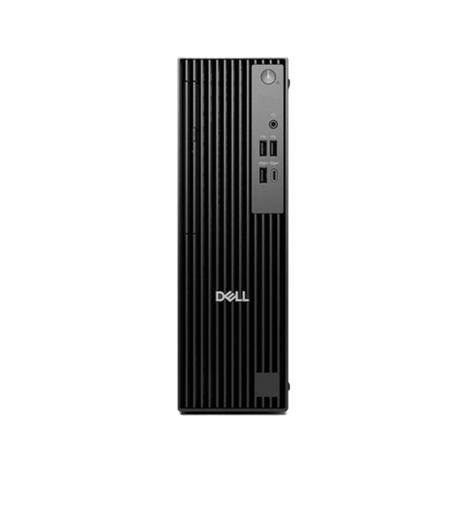 Pc Dell Pro Slim Intel Core I5-14500 16 Gb 512 Gb Ssd Wifi Win 11 Pro 3 AÑo De Garantia Negro Dm1cf