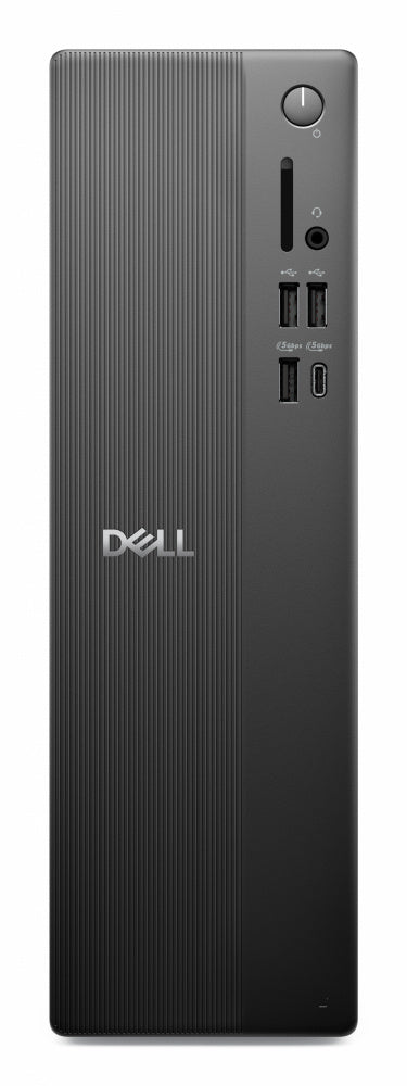 Pc Dell Sff Ecs1250 | Intel Core I7-14700 | 16gb  1x16 Gb | 512 Gb Qcl M.2 Ssd Clase 25 | Win 11 Pro | Hdmi, Rj45, Usb | Wi-fi Bluetooth | Teclado Y Mouse | 1 Year Hardware Service | R7pkp