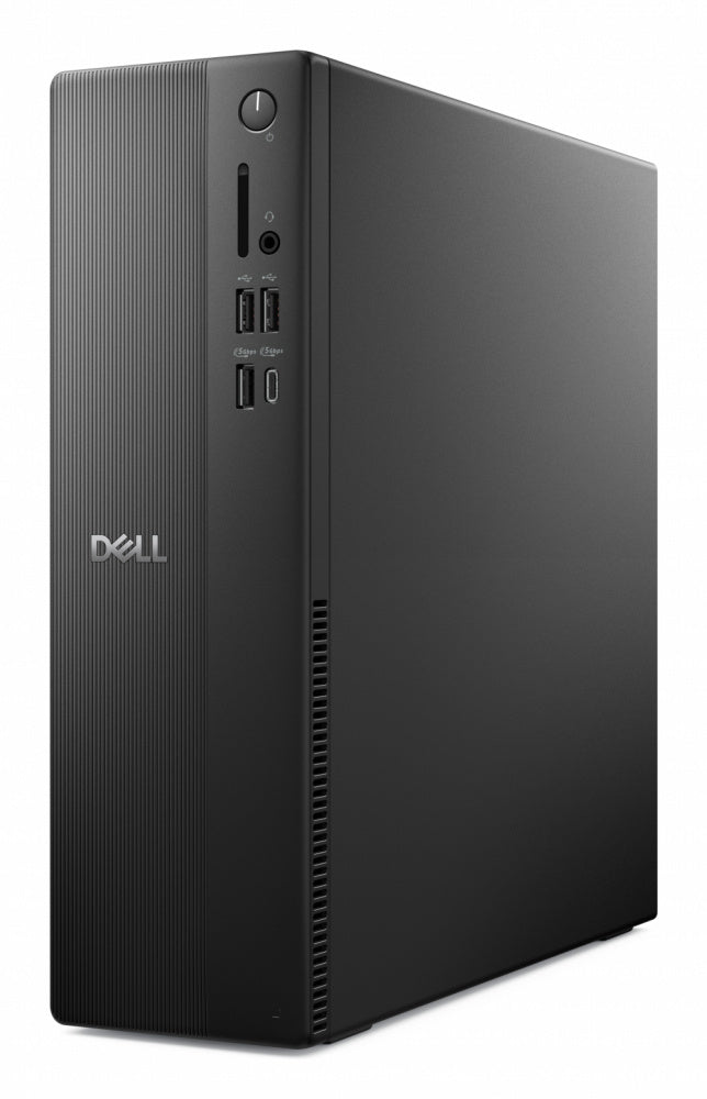 Pc Dell Sff Ecs1250 | Intel Core I7-14700 | 16gb  1x16 Gb | 512 Gb Qcl M.2 Ssd Clase 25 | Win 11 Pro | Hdmi, Rj45, Usb | Wi-fi Bluetooth | Teclado Y Mouse | 1 Year Hardware Service | R7pkp