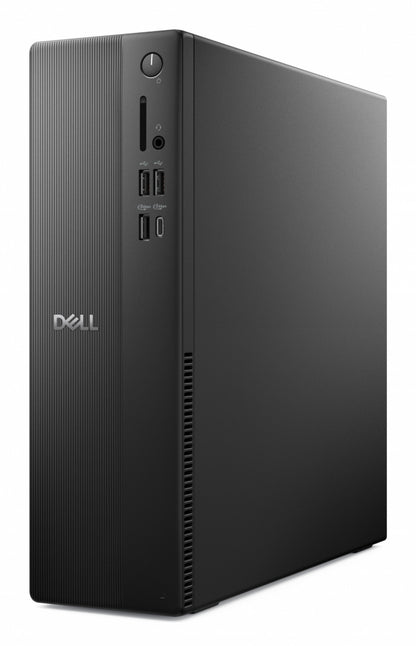Pc Dell Sff Ecs1250 | Intel Core I7-14700 | 16gb  1x16 Gb | 512 Gb Qcl M.2 Ssd Clase 25 | Win 11 Pro | Hdmi, Rj45, Usb | Wi-fi Bluetooth | Teclado Y Mouse | 1 Year Hardware Service | R7pkp