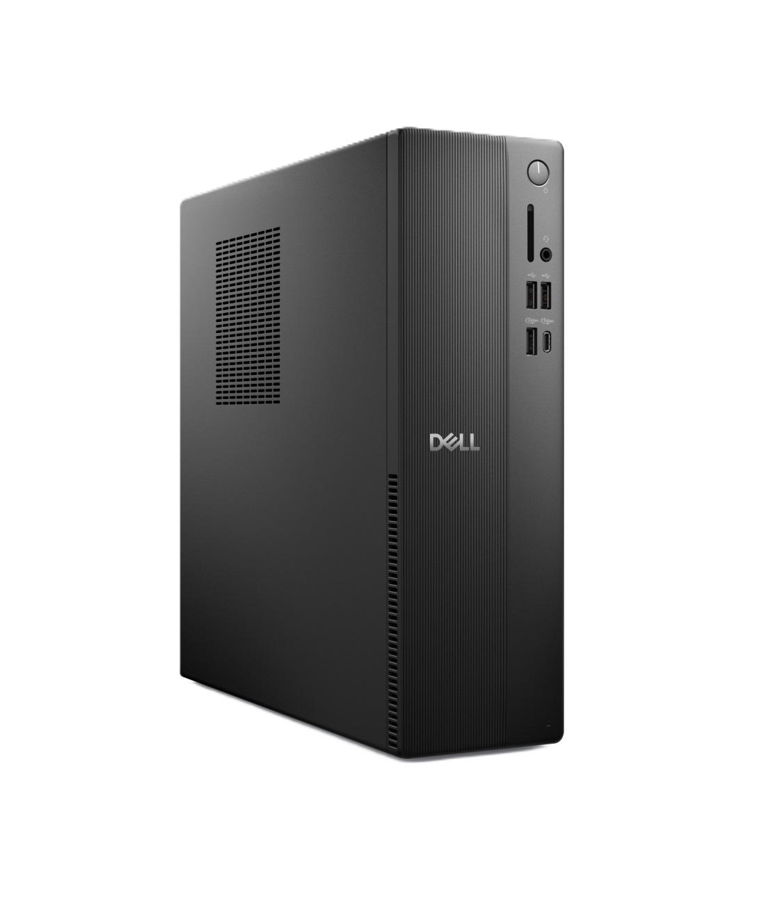 Pc Dell Sff Ecs1250 | Intel Core I7-14700 | 16gb  1x16 Gb | 512 Gb Qcl M.2 Ssd Clase 25 | Win 11 Pro | Hdmi, Rj45, Usb | Wi-fi Bluetooth | Teclado Y Mouse | 1 Year Hardware Service | R7pkp
