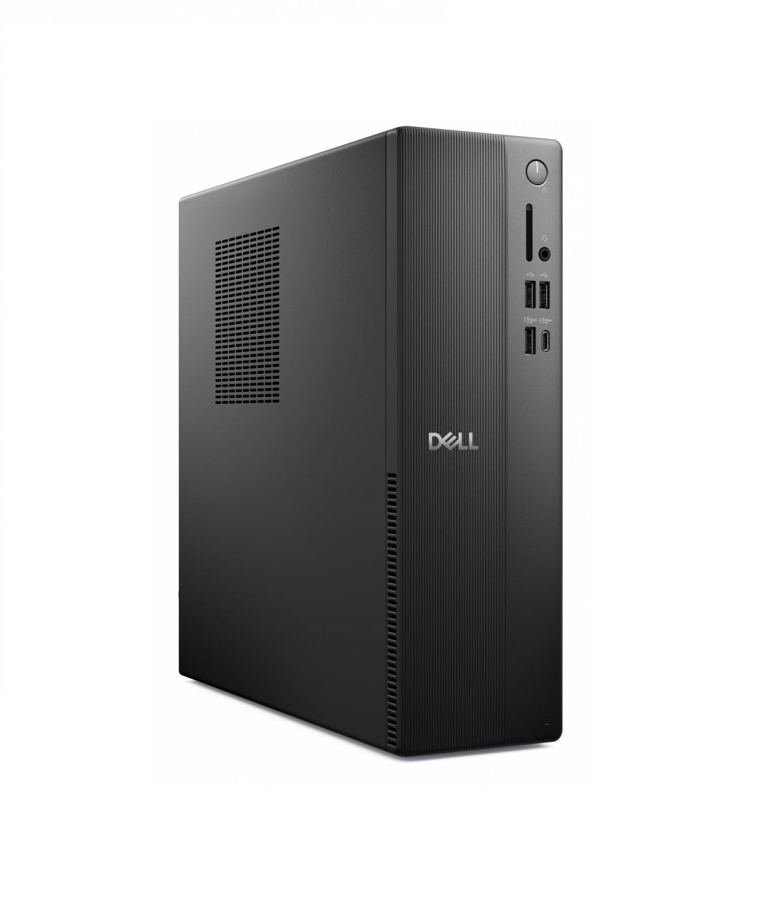 Pc Dell Sff Ecs1250 | Intel Core I7-14700 | 16gb  1x16 Gb | 512 Gb Qcl M.2 Ssd Clase 25 | Win 11 Pro | Hdmi, Rj45, Usb | Wi-fi Bluetooth | Teclado Y Mouse | 1 Year Hardware Service | R7pkp