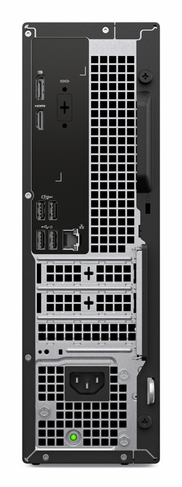 Pc Dell Sff Ecs1250 | Intel Core I7-14700 | 16gb  1x16 Gb | 512 Gb Qcl M.2 Ssd Clase 25 | Win 11 Pro | Hdmi, Rj45, Usb | Wi-fi Bluetooth | Teclado Y Mouse | 1 Year Hardware Service | R7pkp