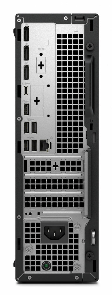 Pc Dell Pro Slim Plus | Intel Core Ultra 7 265 | 16 Gb | 512 Gb Ssd | Wifi | Win 11 Pro | 3 AÑo De Garantia Pro Support | Negro | Rwkjk