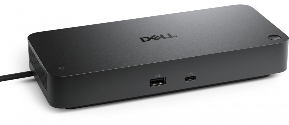 Docking Dell Sd25tb4 Smart Thunderbolt 4 Usb-c Usb-a Dp, Hdmi Rj45 210-brqk