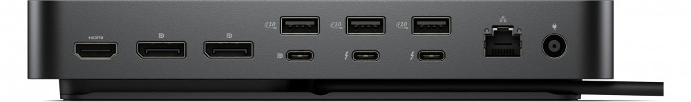 Docking Dell Sd25tb4 Smart Thunderbolt 4 Usb-c Usb-a Dp, Hdmi Rj45 210-brqk