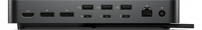 Docking Dell Sd25tb4 Smart Thunderbolt 4 Usb-c Usb-a Dp, Hdmi Rj45 210-brqk