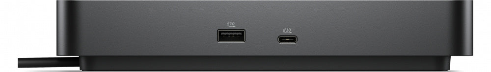 Docking Dell Sd25tb4 Smart Thunderbolt 4 Usb-c Usb-a Dp, Hdmi Rj45 210-brqk