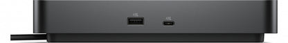 Docking Dell Sd25tb4 Smart Thunderbolt 4 Usb-c Usb-a Dp, Hdmi Rj45 210-brqk