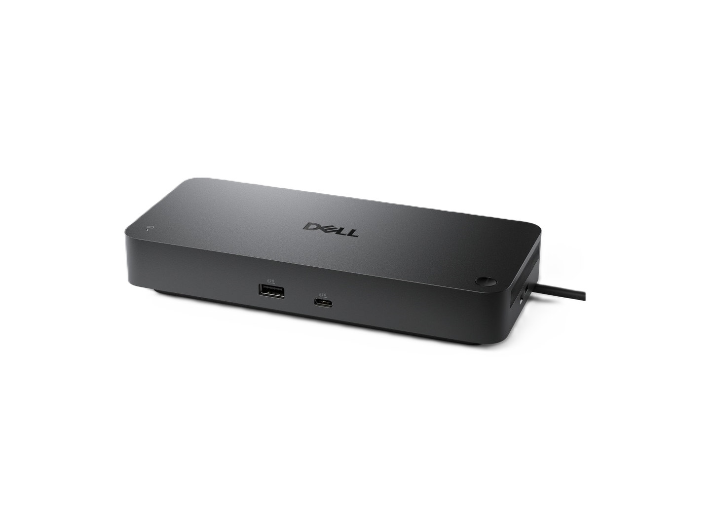 Docking Dell Sd25tb4 Smart Thunderbolt 4 Usb-c Usb-a Dp, Hdmi Rj45 210-brqk