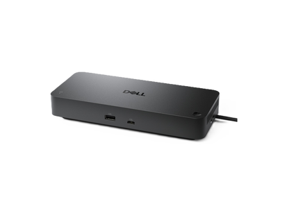 Docking Dell Sd25tb4 Smart Thunderbolt 4 Usb-c Usb-a Dp, Hdmi Rj45 210-brqk