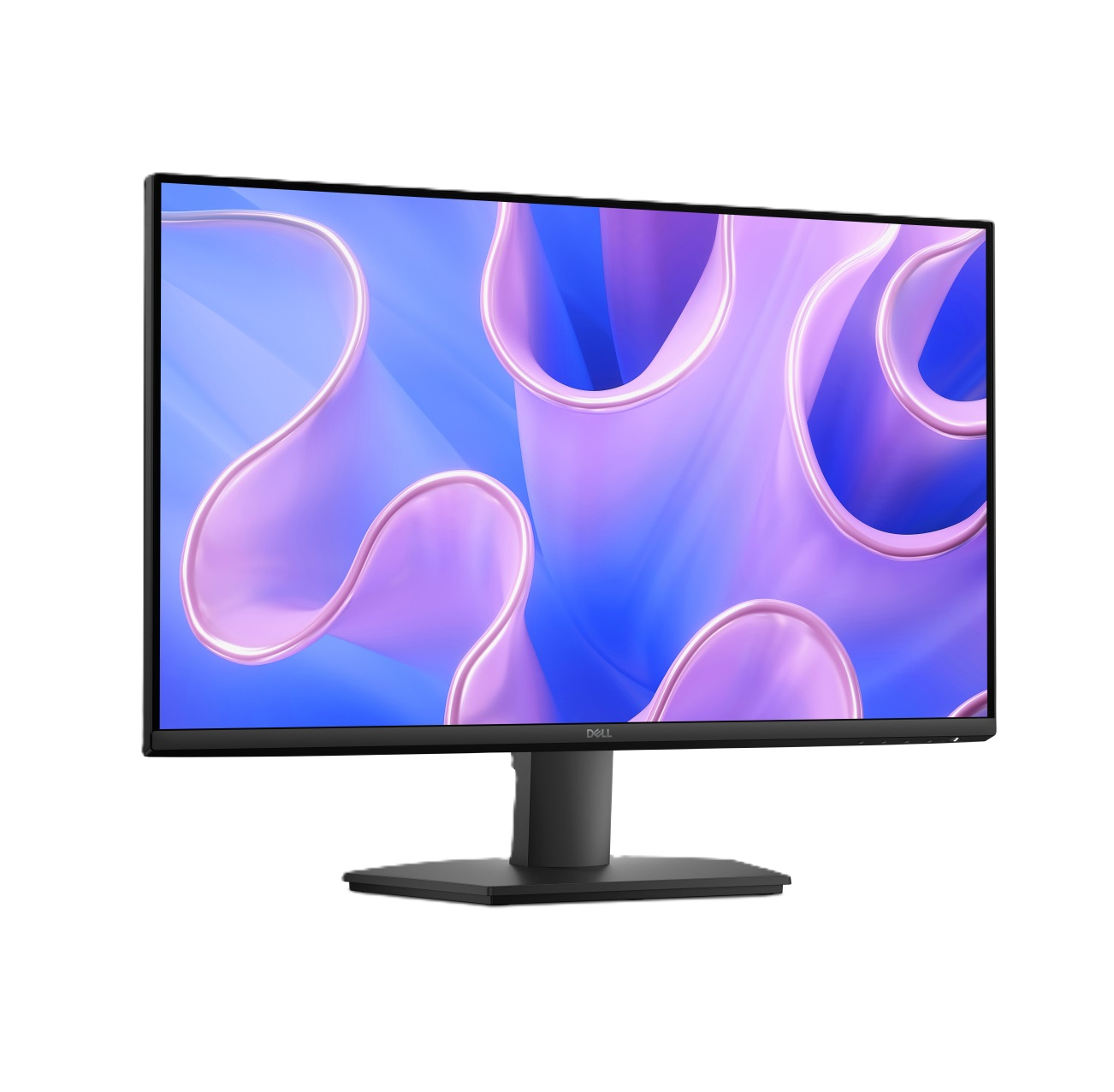 Monitor Dell Led Se2725hm | 27 Pulgadas Fhd 1920 X 1080 | 100 Hz | Hdmi, Vga | Dell-se2725hm