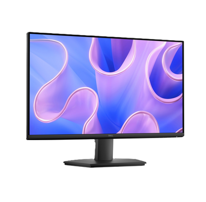 Monitor Dell Led Se2725hm | 27 Pulgadas Fhd 1920 X 1080 | 100 Hz | Hdmi, Vga | Dell-se2725hm