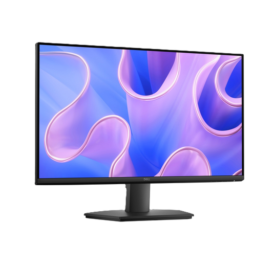 Monitor Dell Led Se2725hm | 27 Pulgadas Fhd 1920 X 1080 | 100 Hz | Hdmi, Vga | Dell-se2725hm