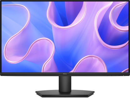Monitor Dell Led Se2725hm | 27 Pulgadas Fhd 1920 X 1080 | 100 Hz | Hdmi, Vga | Dell-se2725hm