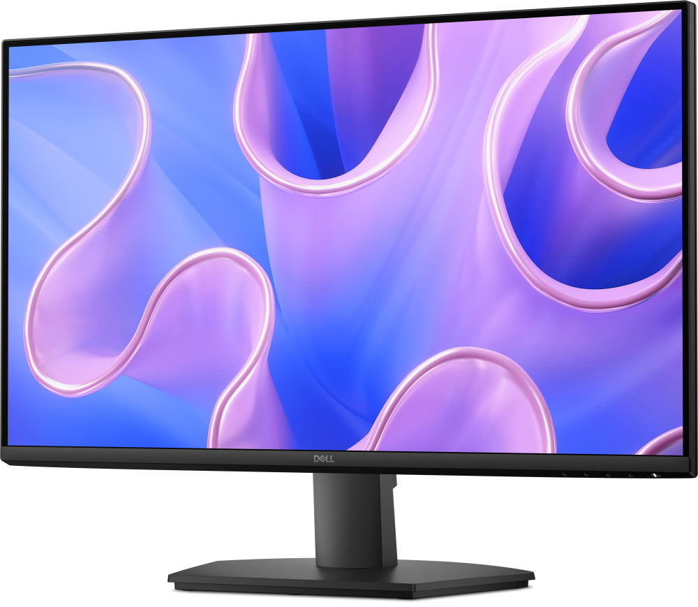 Monitor Dell Led Se2725hm | 27 Pulgadas Fhd 1920 X 1080 | 100 Hz | Hdmi, Vga | Dell-se2725hm
