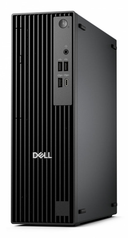 Pc Dell Pro Slim Intel Core I7 14700 16 Gb 1 Tb Ssd Wifi Win 11 Pro 3 AÑo De Garantia Negro Tmvfm