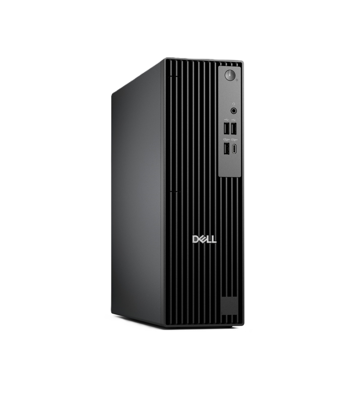 Pc Dell Pro Slim Intel Core I7 14700 16 Gb 1 Tb Ssd Wifi Win 11 Pro 3 AÑo De Garantia Negro Tmvfm