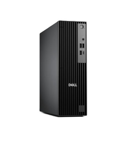 Pc Dell Pro Slim Intel Core I7 14700 16 Gb 1 Tb Ssd Wifi Win 11 Pro 3 AÑo De Garantia Negro Tmvfm