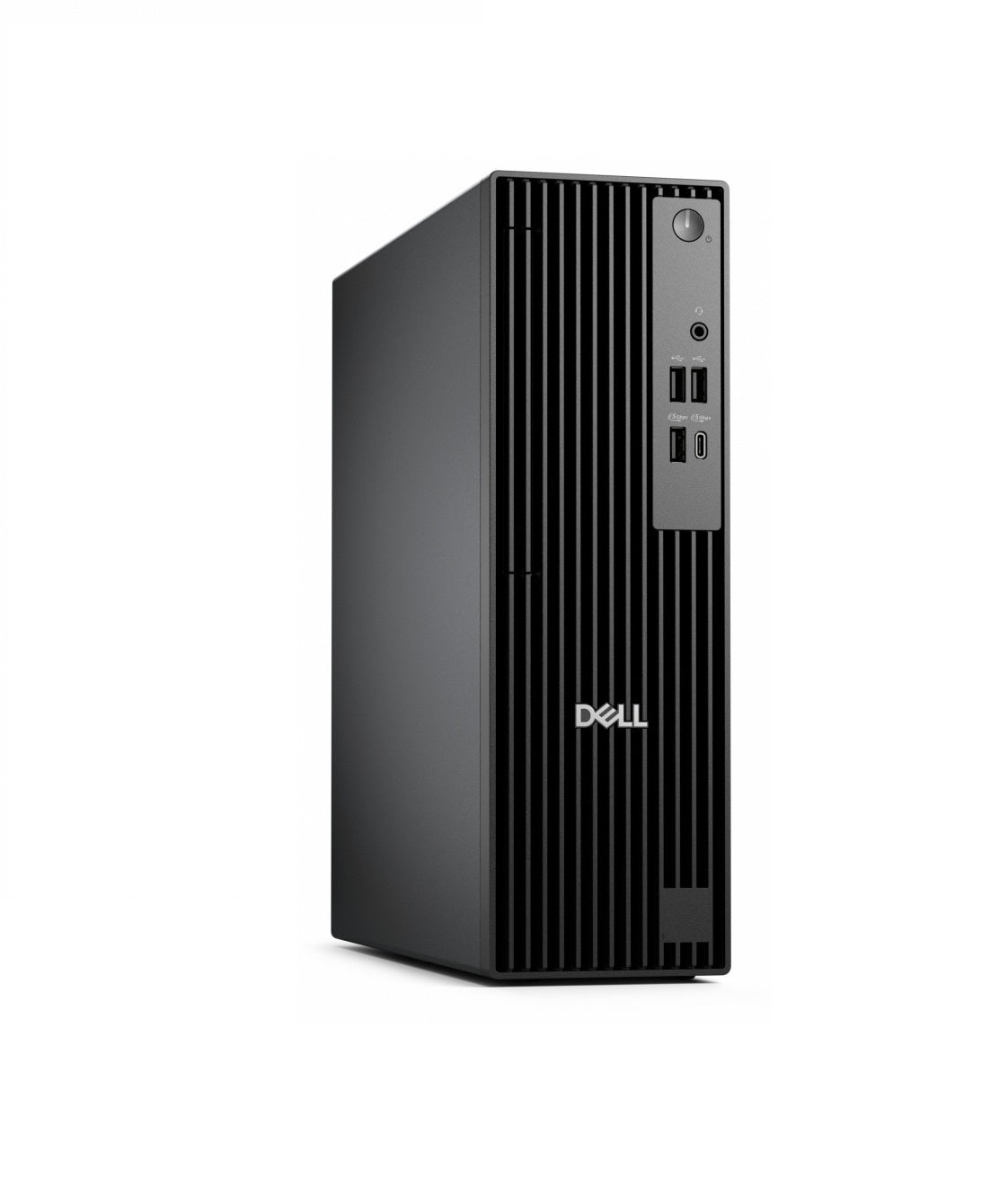 Pc Dell Pro Slim Intel Core I7 14700 16 Gb 1 Tb Ssd Wifi Win 11 Pro 3 AÑo De Garantia Negro Tmvfm