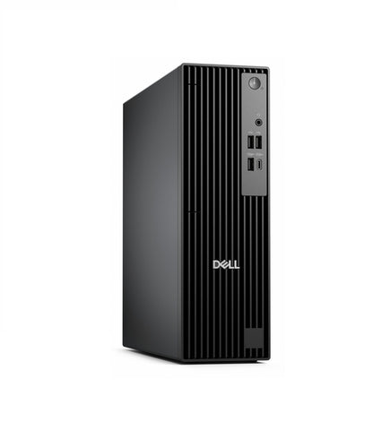 Pc Dell Pro Slim Intel Core I7 14700 16 Gb 1 Tb Ssd Wifi Win 11 Pro 3 AÑo De Garantia Negro Tmvfm