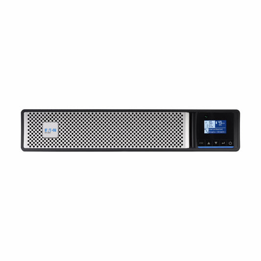 No Break / Ups / Eaton/ Modelo 5px3000rtg2 5px G2 Ups, 2u, 3000 Va, 3000 W, L5-30p Input, Outputs: (1) L5-30r, (6) 5-20, 120v