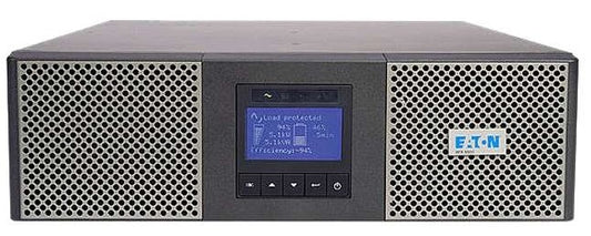 Transformador Para No Break / Ups Eaton Compatible Con Mod 9px De 5 Y 6kva Recept Entrada (1) L6-30p, Salida (1) L6-30r, (1) L14-30r; (6) 5-20r- 9pxppdm1