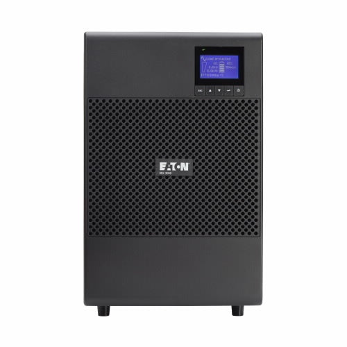 No Break / Ups / Eaton / Modelo 9sx3000  3000va / 2700w -on Line- Doble Conversion- Voltaje 120v De Entrada Y Salida