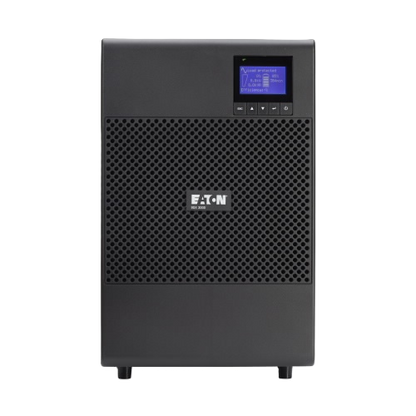 No Break / Ups / Eaton / Modelo 9sx3000  3000va / 2700w -on Line- Doble Conversion- Voltaje 120v De Entrada Y Salida