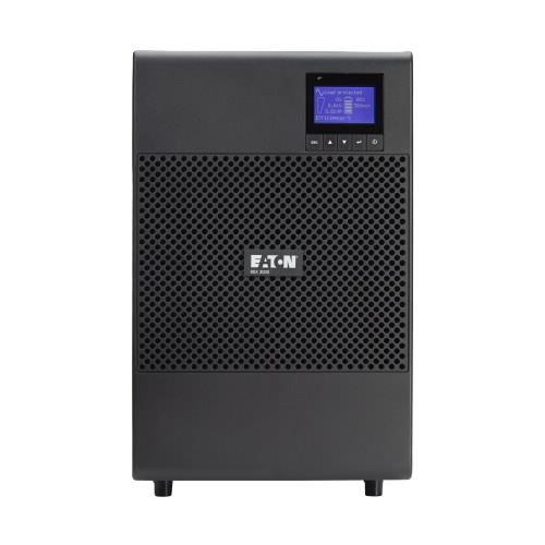 No Break / Ups  / Eaton / Modelo 9sx2000 1960 Va/ 1770w Torre Voltaje 120v Entrada Y Salida