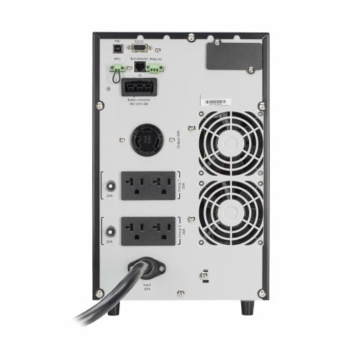 No Break / Ups / Eaton / Modelo 9sx3000  3000va / 2700w -on Line- Doble Conversion- Voltaje 120v De Entrada Y Salida