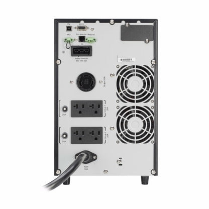No Break / Ups / Eaton / Modelo 9sx3000  3000va / 2700w -on Line- Doble Conversion- Voltaje 120v De Entrada Y Salida