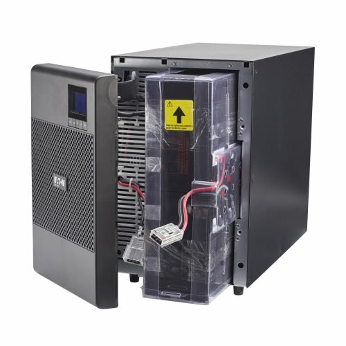 No Break / Ups / Eaton / Modelo 9sx3000  3000va / 2700w -on Line- Doble Conversion- Voltaje 120v De Entrada Y Salida