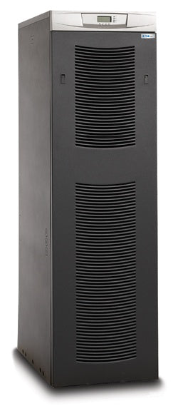 No Break / Ups / Eaton / Modelo Ka1011200000010; 9355 10 Kvas/ 9 Kw / Voltaje De Entrada 220v. / Salida 220v / 32 Baterias Internas /cotizar Con Pm Servicio De Arranque Y Viaticos Por Garantia De Ups