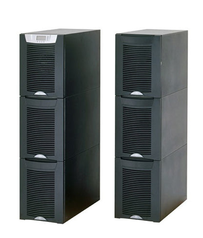 No Break / Ups / Eaton / Modelo Ka1011200000010; 9355 10 Kvas/ 9 Kw / Voltaje De Entrada 220v. / Salida 220v / 32 Baterias Internas /cotizar Con Pm Servicio De Arranque Y Viaticos Por Garantia De Ups