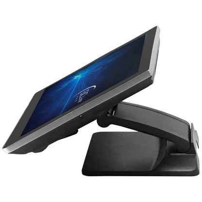 Terminal Pos Aio Ec Line Ec-fs-1538i3-128-win, Negro, Pantalla Touch De 15 Pulgadas. 8 Gb Ddriii, 128 Gb Ssd, Windows Iot Enterprise
