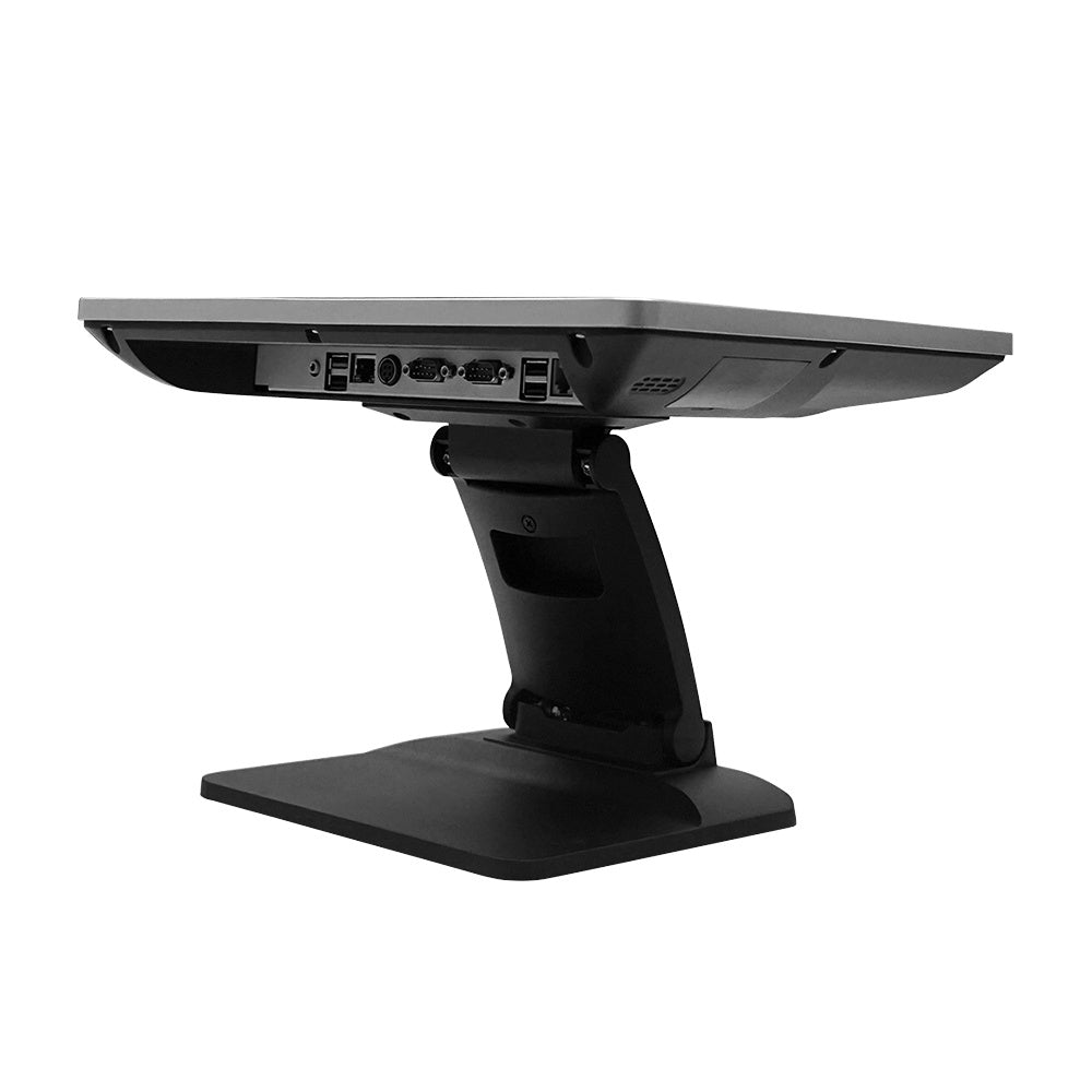 Terminal Pos Aio Ec Line Ec-fs-1538i3-128-win, Negro, Pantalla Touch De 15 Pulgadas. 8 Gb Ddriii, 128 Gb Ssd, Windows Iot Enterprise