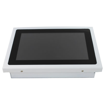 Verificador De Precios Ec Line Ec-pc-801a Pantalla 8 Pulgadas Con Tecnologia 1d Y 2d  Sistema Operativo Android 9 Ram 2gb Ddr3 Flash 16 Gb