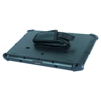 Tableta Desmontable Ec Line Ec-wt-10n, Negro, Touch Capacitiva, Procesador Intel Atom X5-z8350, 10.1 Pulgadas, Ram 4gb, Almacenamiento 64gb, Sistema Operativo Windows 10 Enterprise