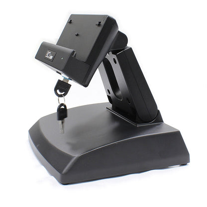 Base De Acoplamiento Ec Line, Ec-wt-cradle , Negro, Construccion De Acero