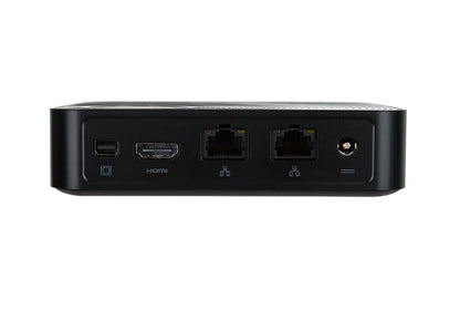 Mini Pc Ecs Liva Z Intel Apollo Lake Celeron N3350 Soc/4gb Lpdrr3/ Emmc 64gb/ Usb 3.1/ Hdmi/ Mdp/ Wifi