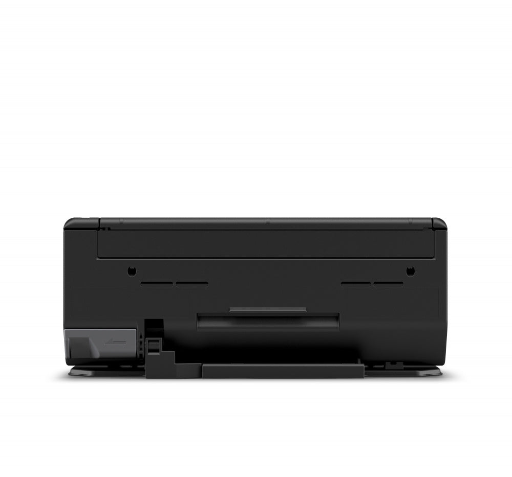 Escaner Epson Workforce Es-c380w, 30 Ppm / 60ipm, 600d Pi,1200 Dpi, Led Rgb, Usb, Wifi