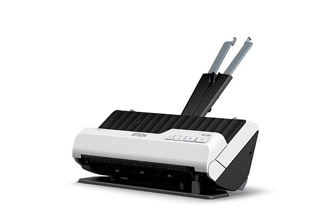 Escaner Epson Ds-c330 30 Ppm / 60ipm, 600dpi, Usb, Duplex