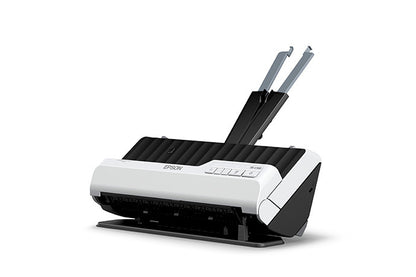 Escaner Epson Ds-c330 30 Ppm / 60ipm, 600dpi, Usb, Duplex